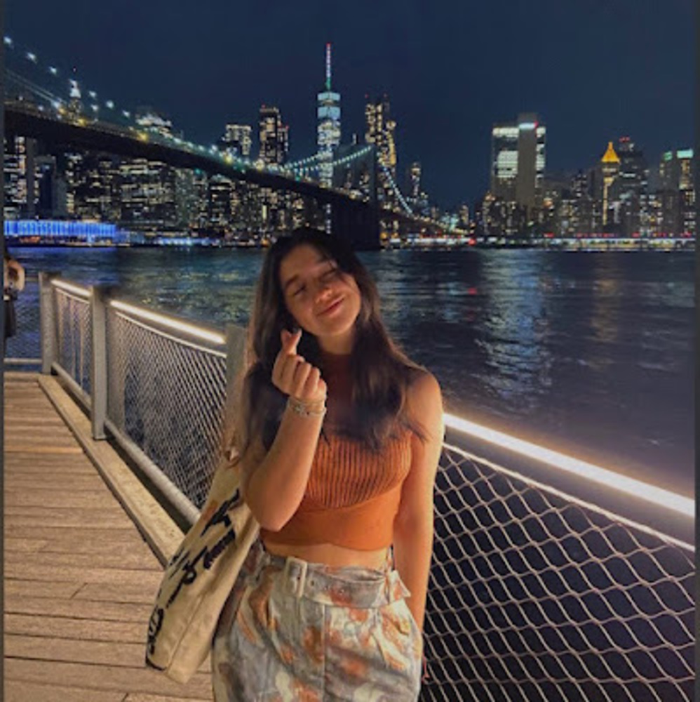 Meet your Posher, Silvana